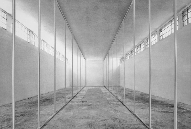 Gerhard Merz, Edition Unikate Zürich